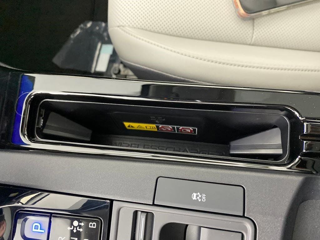 2026 Toyota Prius Limited