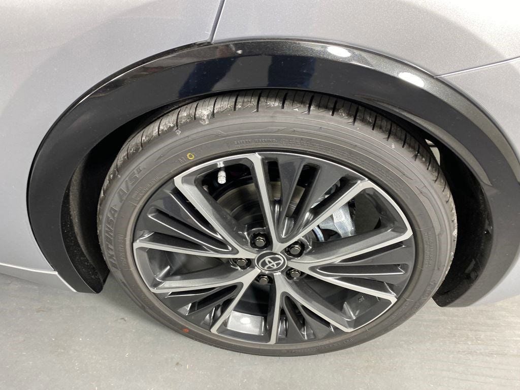 2026 Toyota Prius Limited