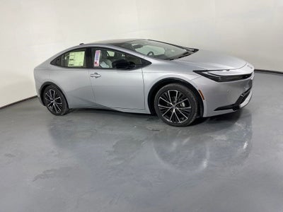 2026 Toyota Prius Limited