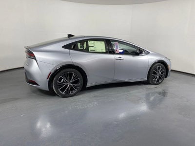 2026 Toyota Prius Limited