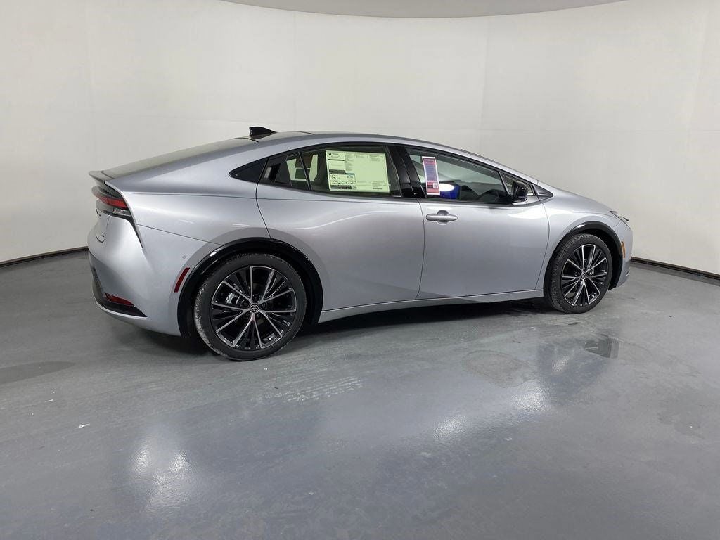 2026 Toyota Prius Limited