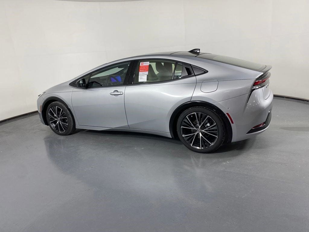 2026 Toyota Prius Limited