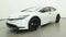 2027 Toyota Prius Plug-In Hybrid Nightshade