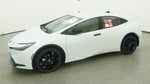 2027 Toyota Prius Plug-In Hybrid Nightshade