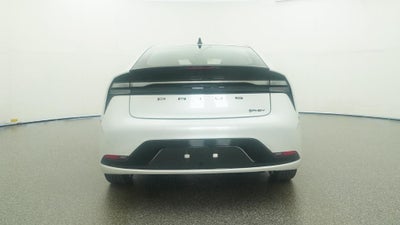 2027 Toyota Prius Plug-In Hybrid Nightshade