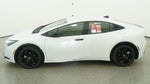 2027 Toyota Prius Plug-In Hybrid Nightshade