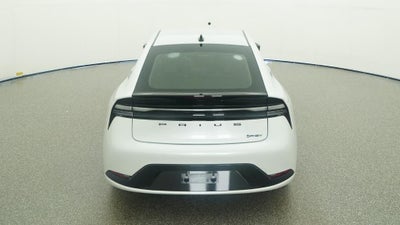 2027 Toyota Prius Plug-In Hybrid Nightshade