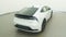 2027 Toyota Prius Plug-In Hybrid Nightshade