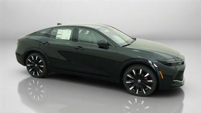 2027 Toyota Crown Platinum