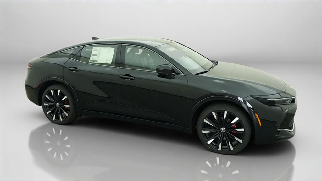 2027 Toyota Crown Platinum