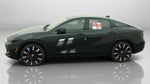 2027 Toyota Crown Platinum