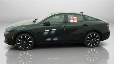 2027 Toyota Crown Platinum