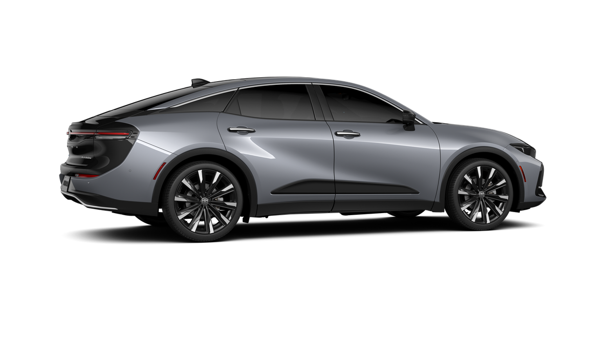 2026 Toyota Toyota Crown Platinum