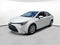 2027 Toyota Corolla Hybrid LE