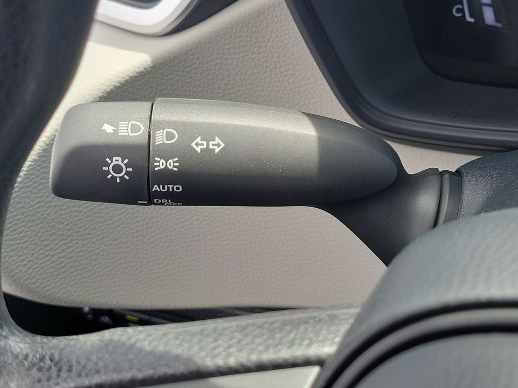 2027 Toyota Corolla Hybrid LE