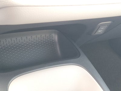 2027 Toyota Corolla Hybrid LE