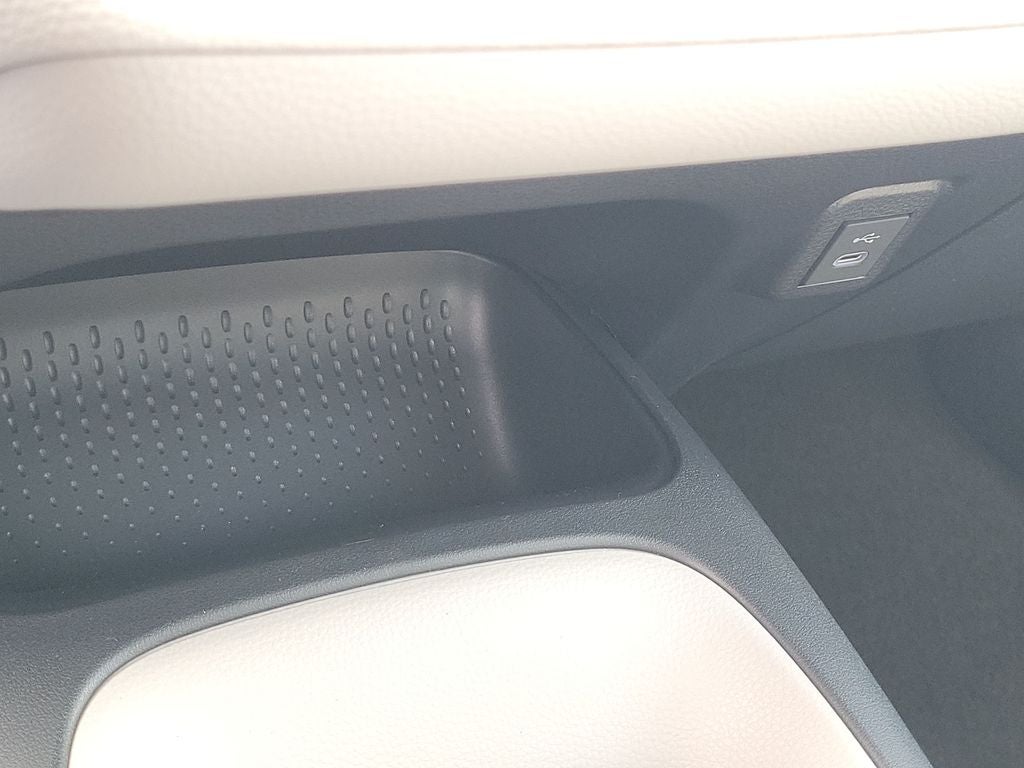 2027 Toyota Corolla Hybrid LE