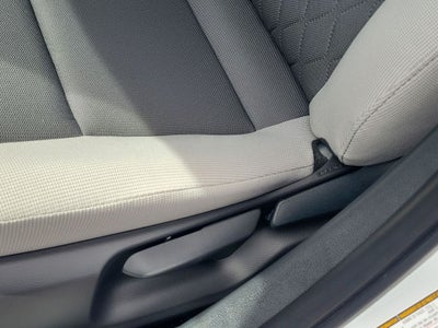 2027 Toyota Corolla Hybrid LE