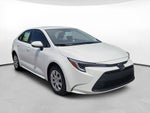 2027 Toyota Corolla Hybrid LE