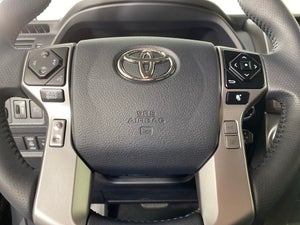 2024 Toyota 4Runner SR5 4x2