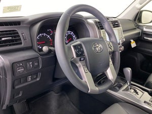 2024 Toyota 4Runner SR5 Premium 4x2