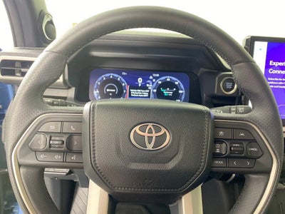2025 Toyota 4Runner Limited