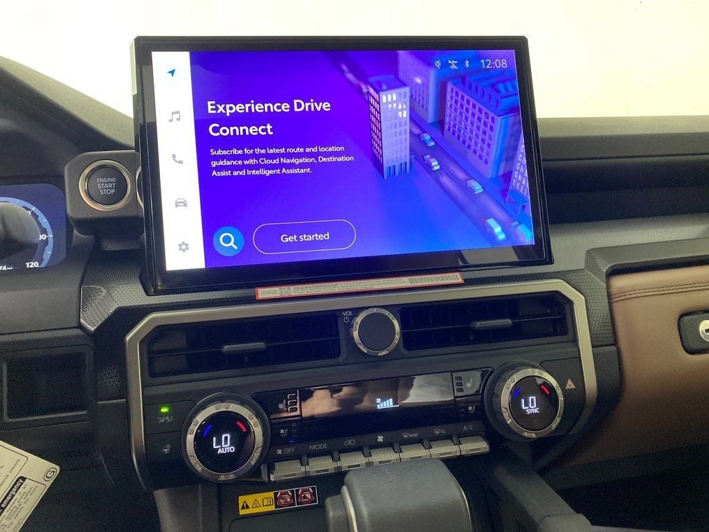 2025 Toyota 4Runner Limited