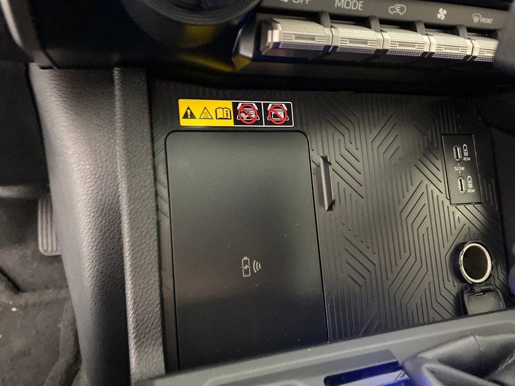 2025 Toyota 4Runner Limited