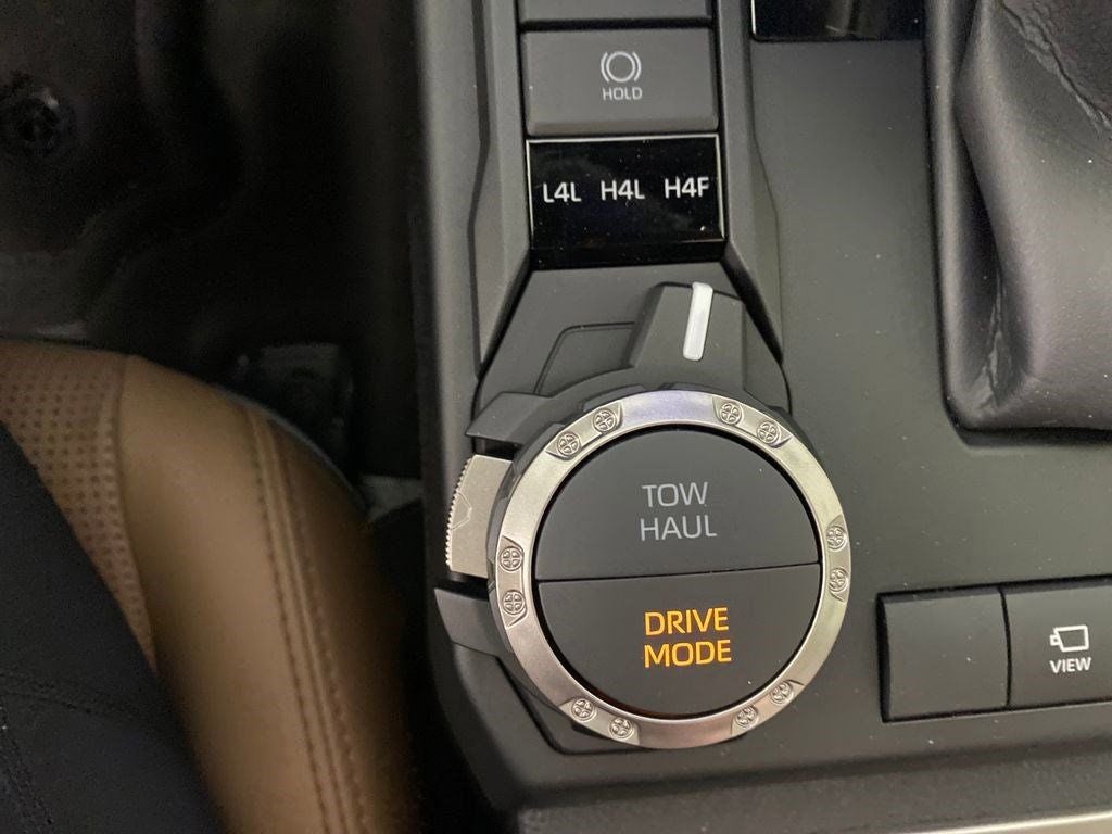 2025 Toyota 4Runner Limited