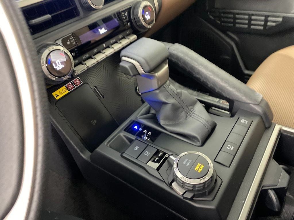 2025 Toyota 4Runner Limited