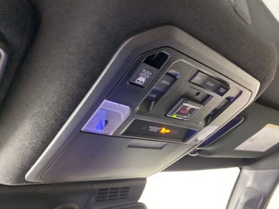 2025 Toyota 4Runner Limited