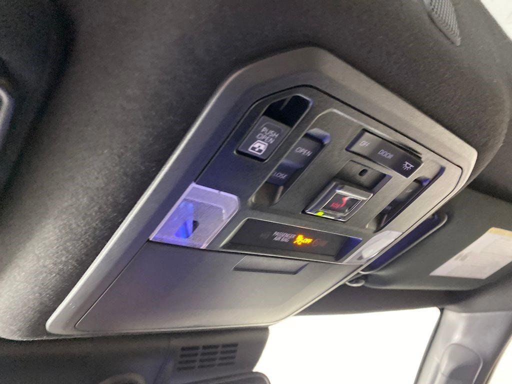 2025 Toyota 4Runner Limited