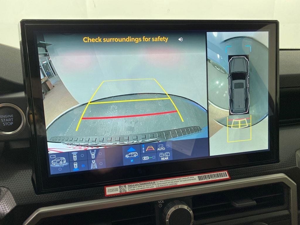 2025 Toyota 4Runner Limited