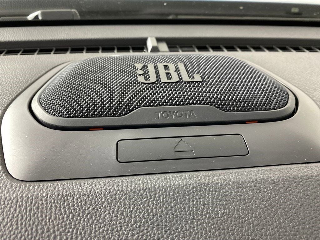 2025 Toyota 4Runner Limited