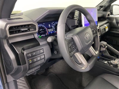 2026 Toyota 4Runner i-FORCE MAX Limited i-FORCE MAX