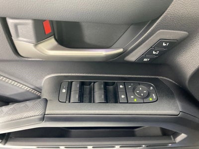 2026 Toyota 4Runner i-FORCE MAX Limited i-FORCE MAX