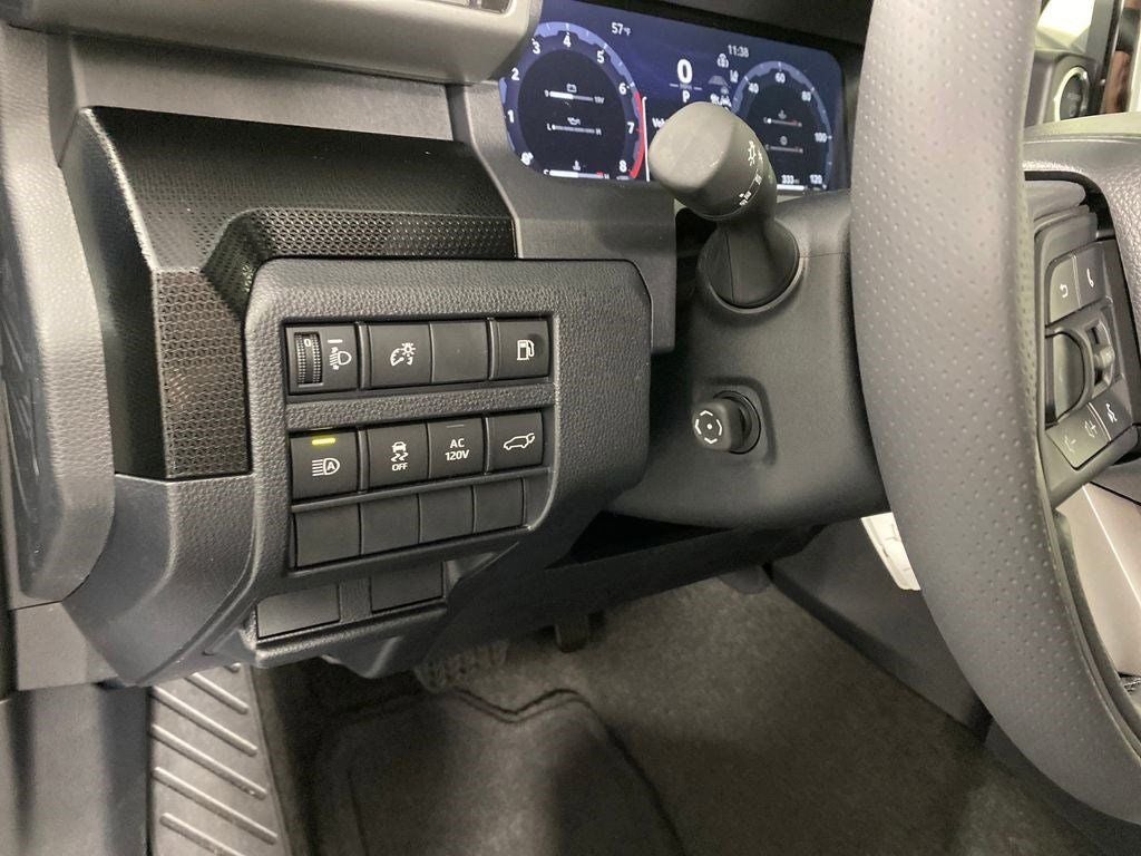 2026 Toyota 4Runner i-FORCE MAX Limited i-FORCE MAX