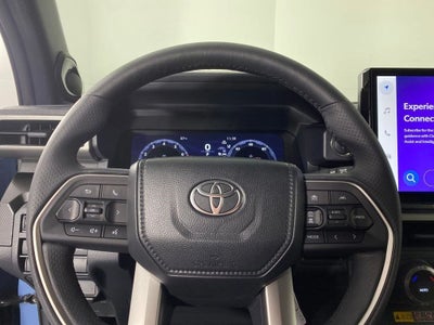 2026 Toyota 4Runner i-FORCE MAX Limited i-FORCE MAX