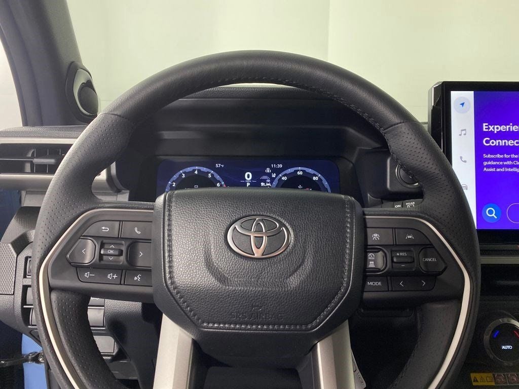 2026 Toyota 4Runner i-FORCE MAX Limited i-FORCE MAX