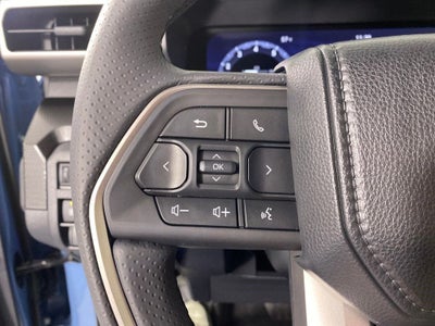 2026 Toyota 4Runner i-FORCE MAX Limited i-FORCE MAX