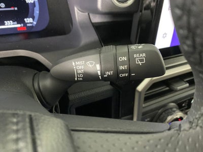 2026 Toyota 4Runner i-FORCE MAX Limited i-FORCE MAX