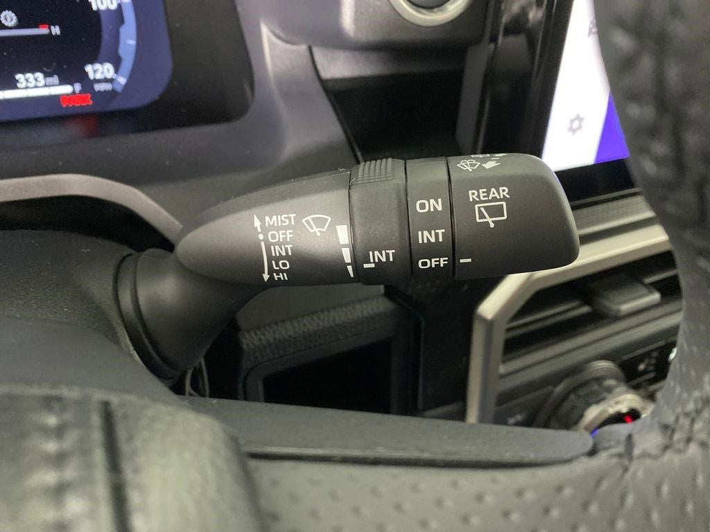 2026 Toyota 4Runner i-FORCE MAX Limited i-FORCE MAX