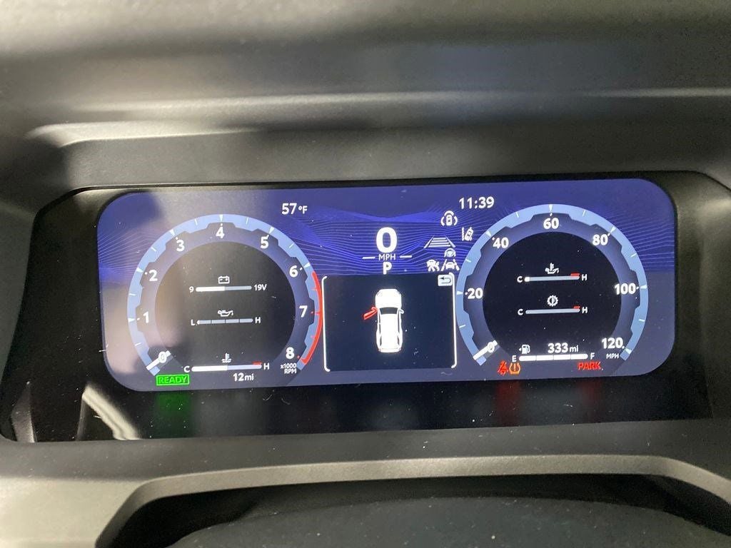 2026 Toyota 4Runner i-FORCE MAX Limited i-FORCE MAX