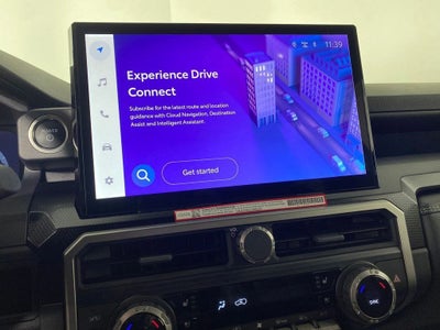 2026 Toyota 4Runner i-FORCE MAX Limited i-FORCE MAX