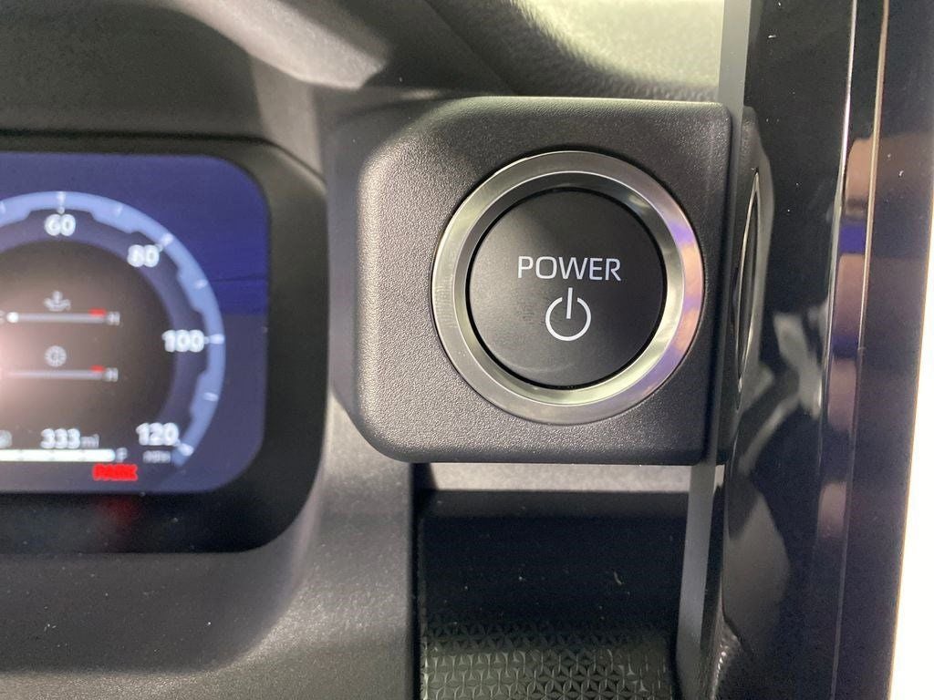 2026 Toyota 4Runner i-FORCE MAX Limited i-FORCE MAX