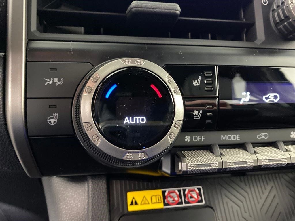 2026 Toyota 4Runner i-FORCE MAX Limited i-FORCE MAX