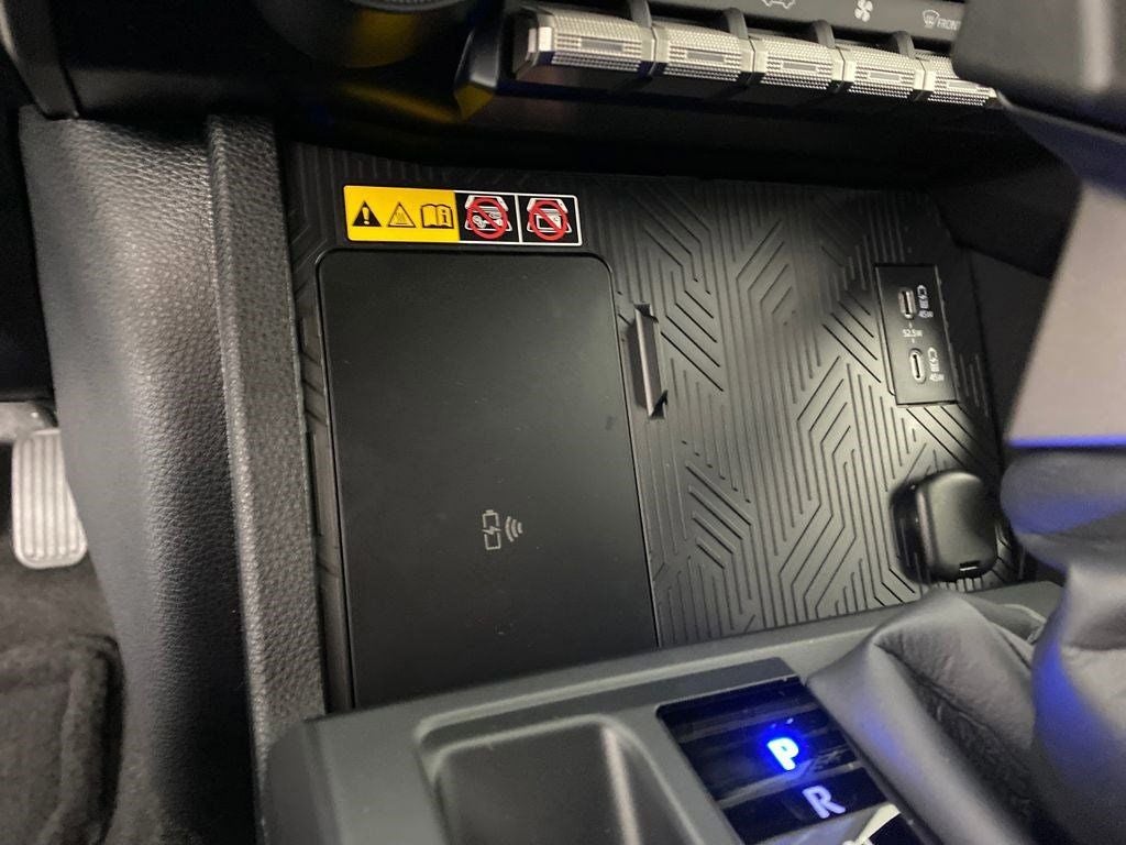 2026 Toyota 4Runner i-FORCE MAX Limited i-FORCE MAX