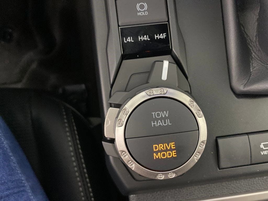 2026 Toyota 4Runner i-FORCE MAX Limited i-FORCE MAX