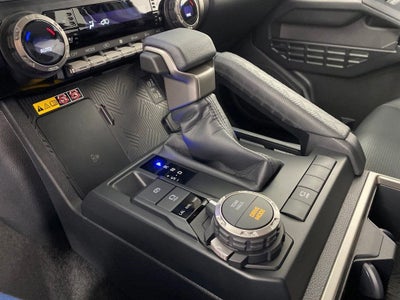 2026 Toyota 4Runner i-FORCE MAX Limited i-FORCE MAX