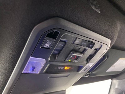 2026 Toyota 4Runner i-FORCE MAX Limited i-FORCE MAX